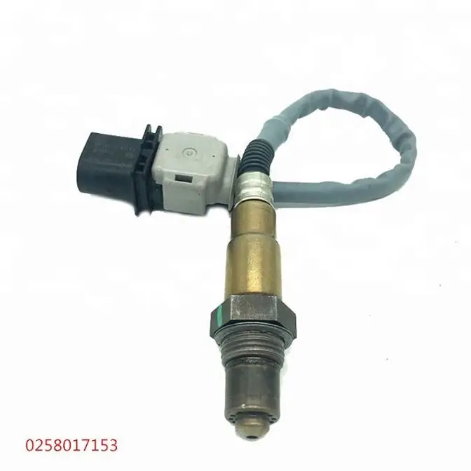 Best price Oxygen Sensor 95560616801 0258017226 07L906262S 7L5906262M 250-25025 0258017153 0258017154
Best price Oxygen Sensor 95560616801 0258017226 07L906262S 7L5906262M 250-25025 0258017153 0258017154