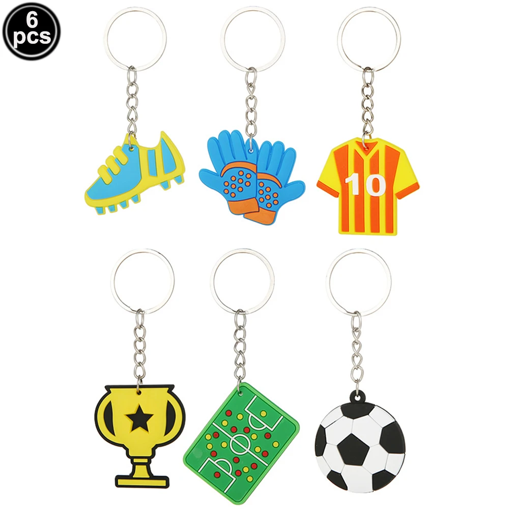 Украшения для футбольной вечеринки PartiesTour 
Украшения для футбольной вечеринки PartiesTour