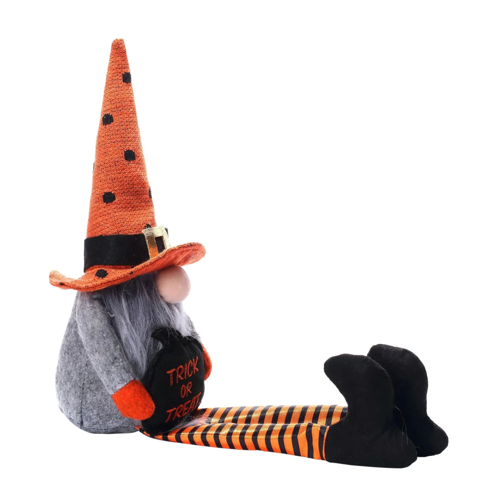 Halloween Gnomes Decorative Ornaments Top Hat Short Legs Faceless Pug Statues for Garden Outdoor Pug Statue Outdoor Decor Garden
Halloween Gnomes Decorative Ornaments Top Hat Short Legs Faceless Pug Statues for Garden Outdoor Pug Statue Outdoor Decor Garden