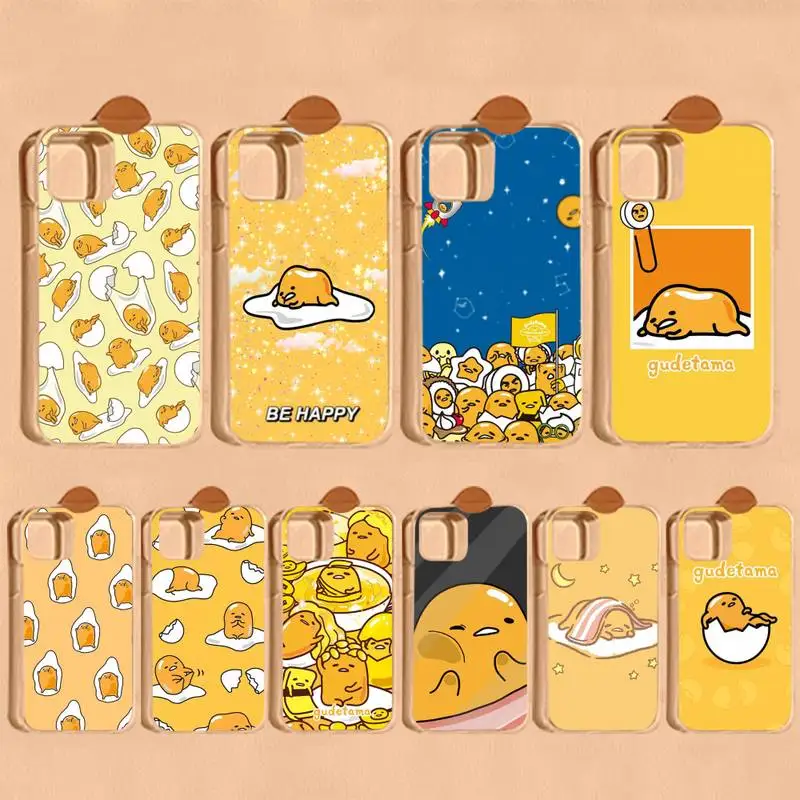 Cartoon Egg Phone Case For iPhone 14 11 12 13 Mini Pro XS Max Cover 6 7 8 Plus X XR SE 2020 Funda Shell
Cartoon Egg Phone Case For iPhone 14 11 12 13 Mini Pro XS Max Cover 6 7 8 Plus X XR SE 2020 Funda Shell