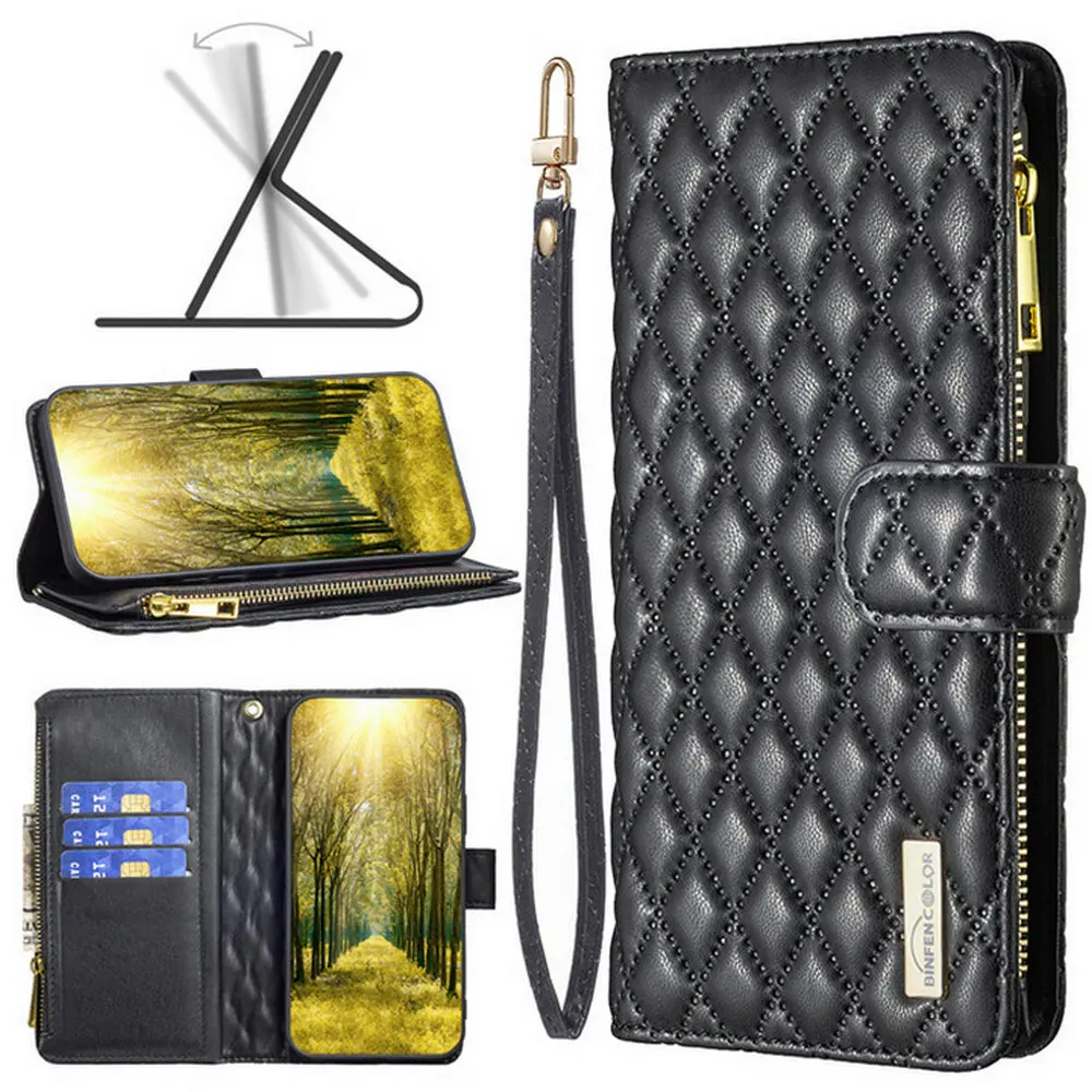 S23 S22 S21 S20 FE 5G Zipper Wallet Case For Samsung Galaxy S23 Ultra Luxury Leather Book Etui For Galaxy S22 S21 S20 Plus Cover
S23 S22 S21 S20 FE 5G Zipper Wallet Case For Samsung Galaxy S23 Ultra Luxury Leather Book Etui For Galaxy S22 S21 S20 Plus Cover