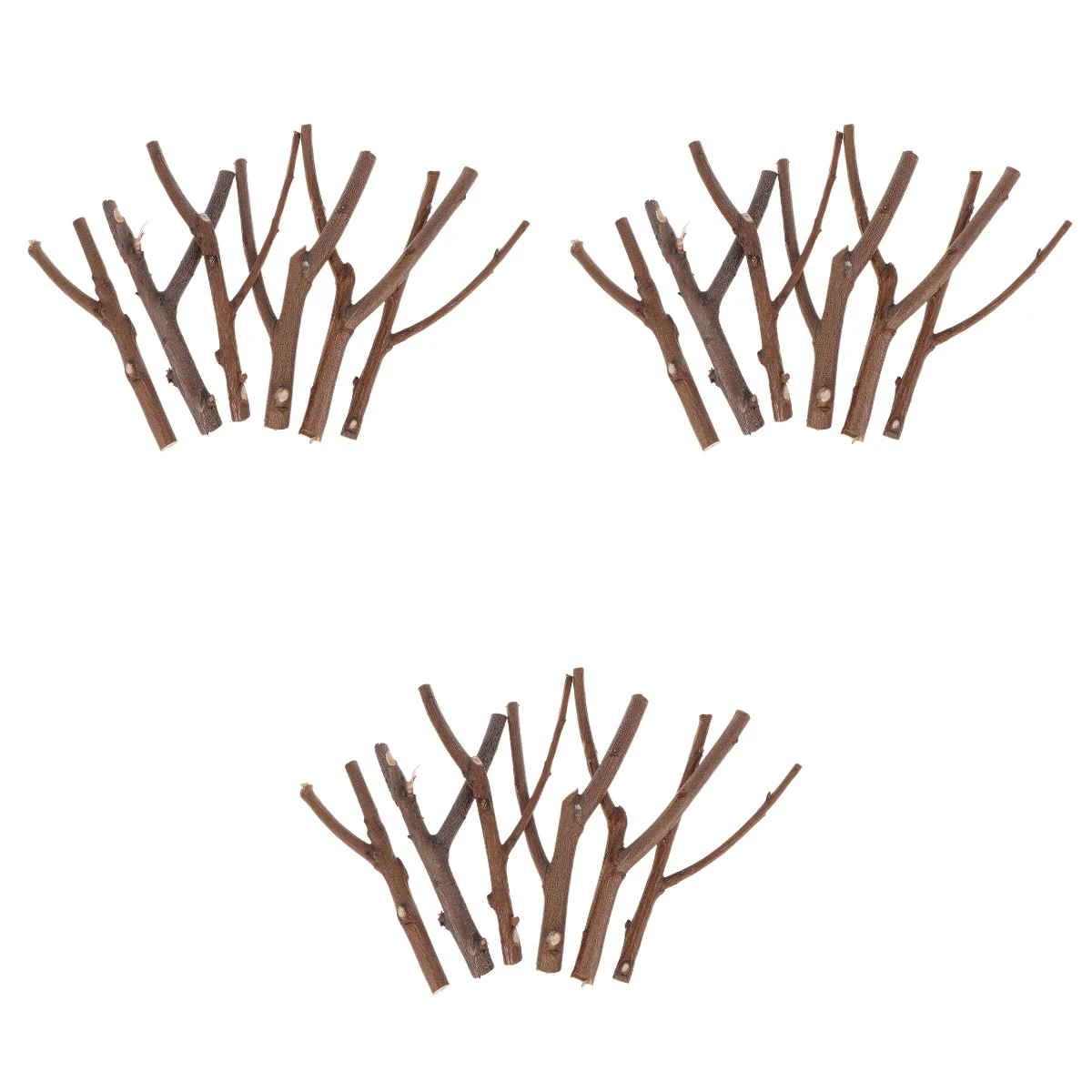 Sticks Wood Branches Diy Log Simulation Photochristmas Craft Centerpieces Wooden Accessory Model Crafts Props
Sticks Wood Branches Diy Log Simulation Photochristmas Craft Centerpieces Wooden Accessory Model Crafts Props