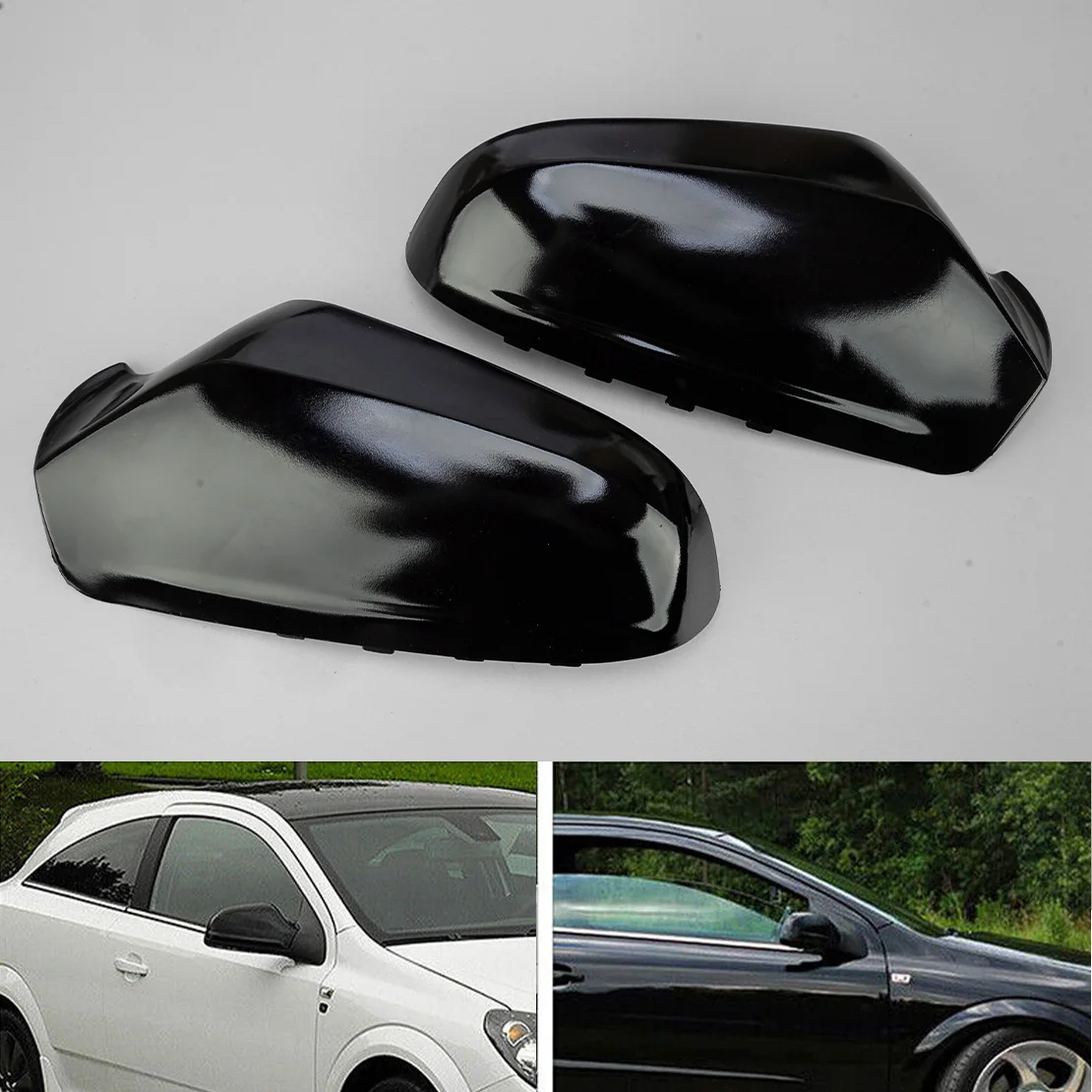 6428917 6428925 6428199 6428918 Front Left & Right Rearview Mirror Cover Cap Casing 6428200 Fit For Opel Vauxhall Saturn Astra
6428917 6428925 6428199 6428918 Front Left & Right Rearview Mirror Cover Cap Casing 6428200 Fit For Opel Vauxhall Saturn Astra