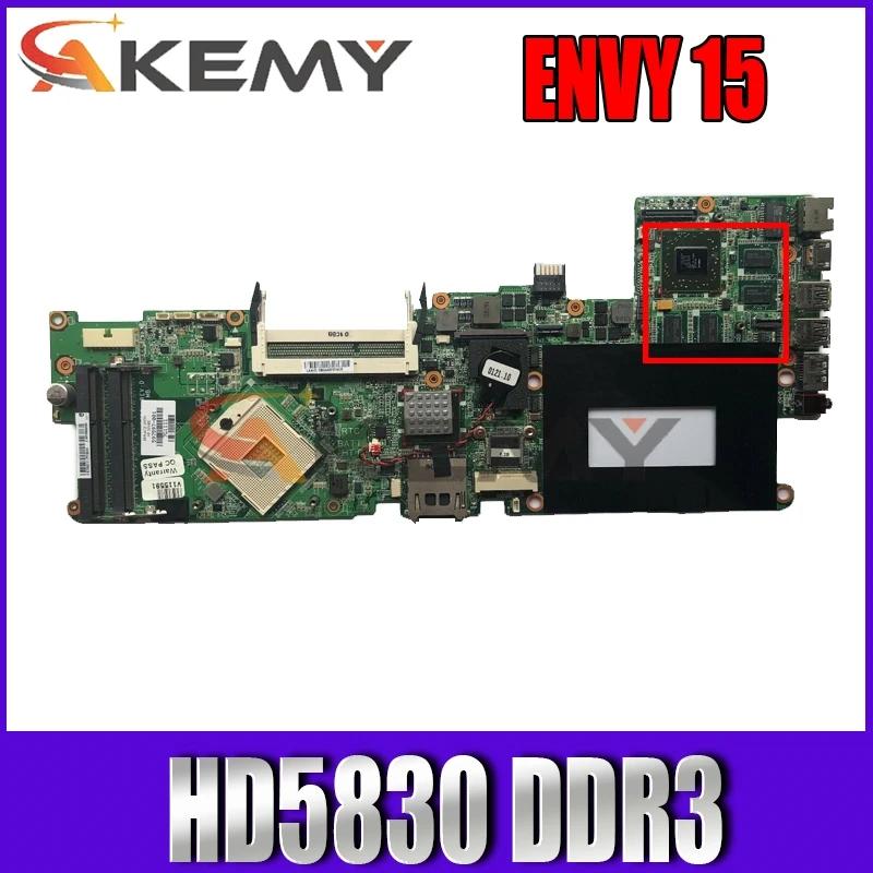 Материнская плата Akemy для ноутбука HP ENVY 15 DASP7DMBCD0 597597-001 PM55 ATI RADEON HD5830 DDR3, материнская плата, Гарантия 60 дней
Материнская плата Akemy для ноутбука HP ENVY 15 DASP7DMBCD0 597597-001 PM55 ATI RADEON HD5830 DDR3, материнская плата, Гарантия 60 дней