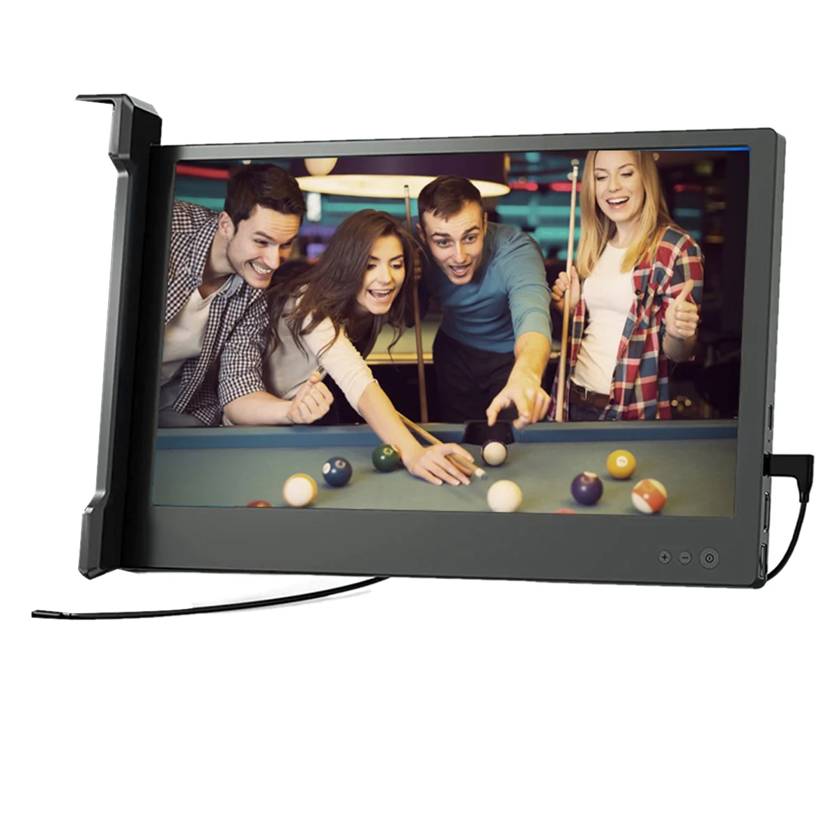 Расширительный экран для ноутбука 12 дюймов, складной монитор, портативный монитор, расширенный экран для ноутбука 
Расширительный экран для ноутбука 12 дюймов, складной монитор, портативный монитор, расширенный экран для ноутбука