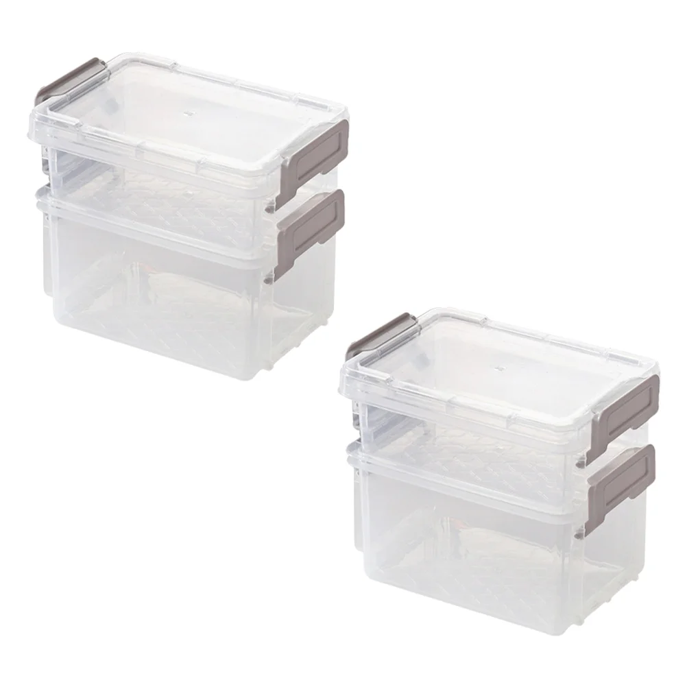 Storage Box Organizer Small Beads Stackable Containers Clear Drawerpaperclips Jewelry Square Container Candy Sewing Sundries
Storage Box Organizer Small Beads Stackable Containers Clear Drawerpaperclips Jewelry Square Container Candy Sewing Sundries