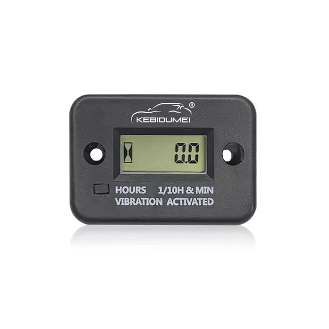 Waterproof Digital Engine Tach Hour Meter Tachometer Gauge Engine RPM LCD Display For Motorcycle Motor Stroke Engine Car Boat
Waterproof Digital Engine Tach Hour Meter Tachometer Gauge Engine RPM LCD Display For Motorcycle Motor Stroke Engine Car Boat
