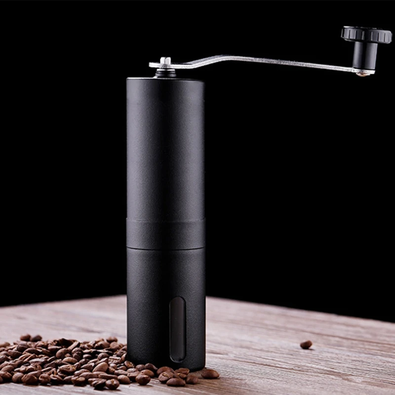 Manual Coffee Grinder Coffee Maker Ceramics Core Hand Burr Mill Grinder Ceramic Corn Coffee Grinding Machine
Manual Coffee Grinder Coffee Maker Ceramics Core Hand Burr Mill Grinder Ceramic Corn Coffee Grinding Machine