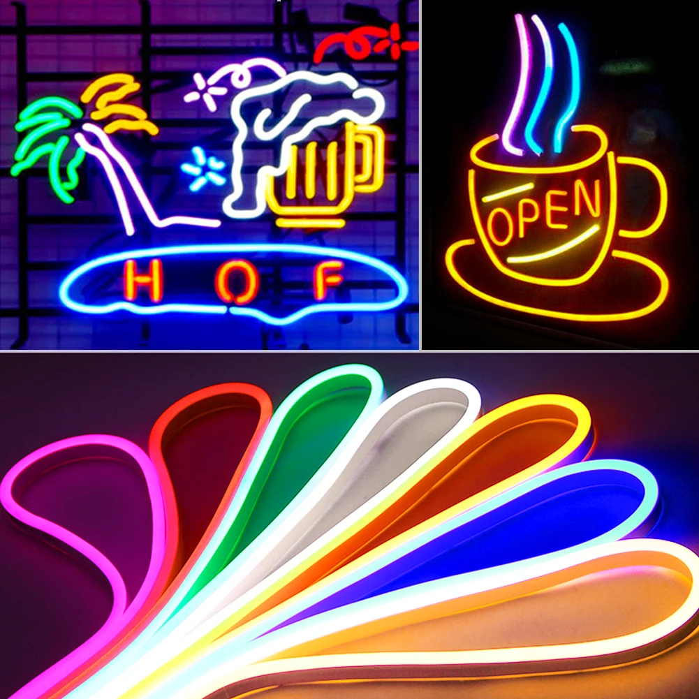12V 120Led/m Led Strip Waterproof Ribbon Led Neon Light IP65 White /Warm White Red Blue Led Tape Light 2835 Stage modeling light
12V 120Led/m Led Strip Waterproof Ribbon Led Neon Light IP65 White /Warm White Red Blue Led Tape Light 2835 Stage modeling light