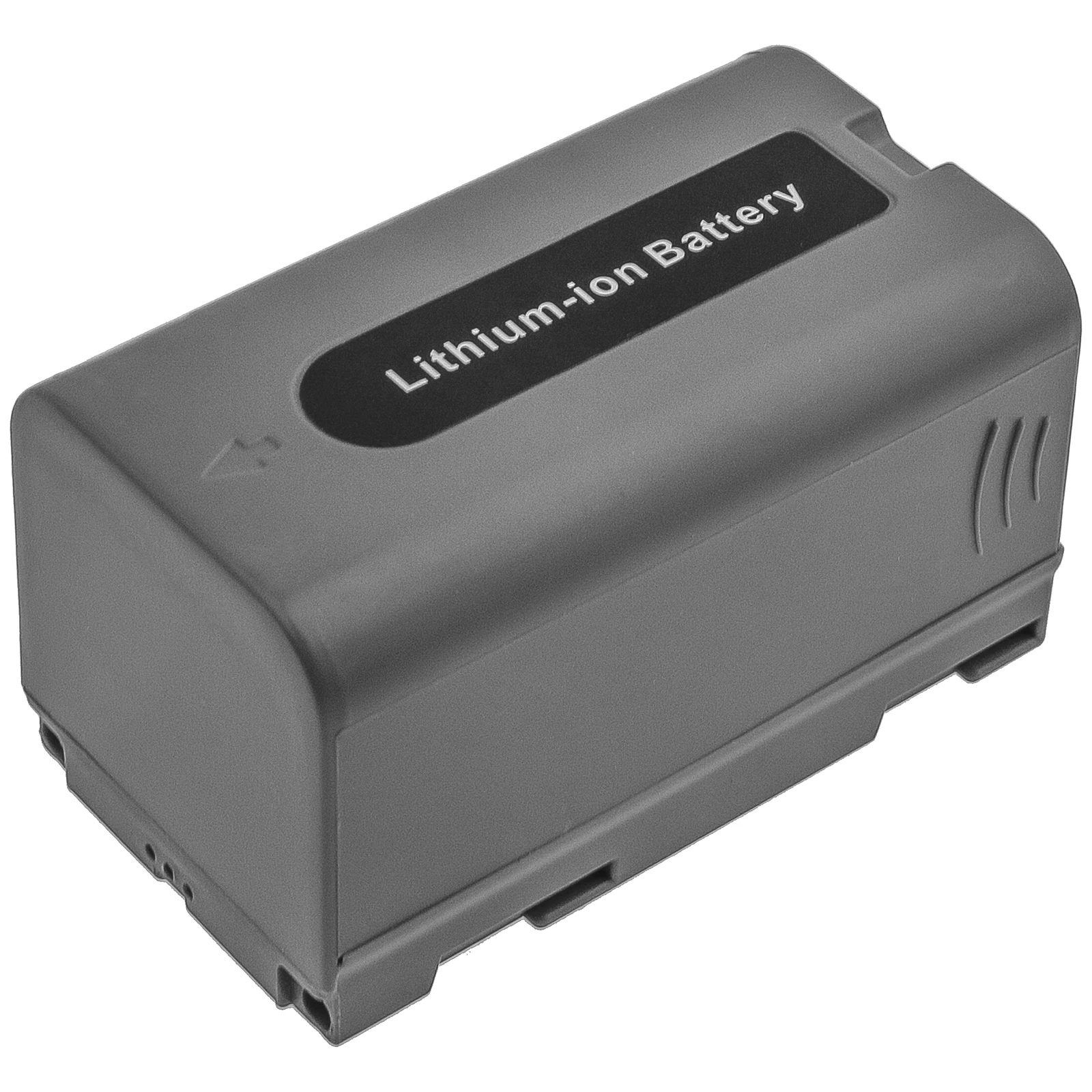 Generic 5500mA Battery for Sokkia 3D Layout Navigator LN-150,Pipe Laser TP-L6 BDC72
Generic 5500mA Battery for Sokkia 3D Layout Navigator LN-150,Pipe Laser TP-L6 BDC72