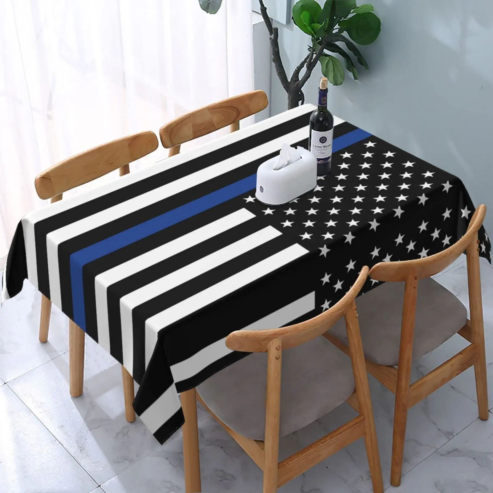 Rectangular table waterproof table cloth Picnic table cloth 54 x 72 inch washable camping table cloth polyester
Rectangular table waterproof table cloth Picnic table cloth 54 x 72 inch washable camping table cloth polyester