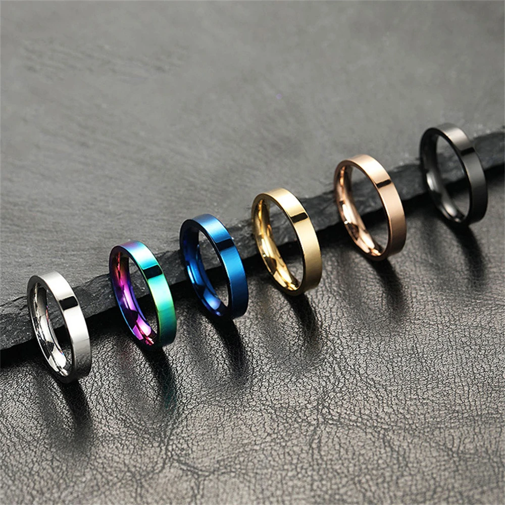Women Men Stainless Steel Ring Crystal Rhinestone Wedding Engagement Party Ring Band Fashion Jewelry
Women Men Stainless Steel Ring Crystal Rhinestone Wedding Engagement Party Ring Band Fashion Jewelry