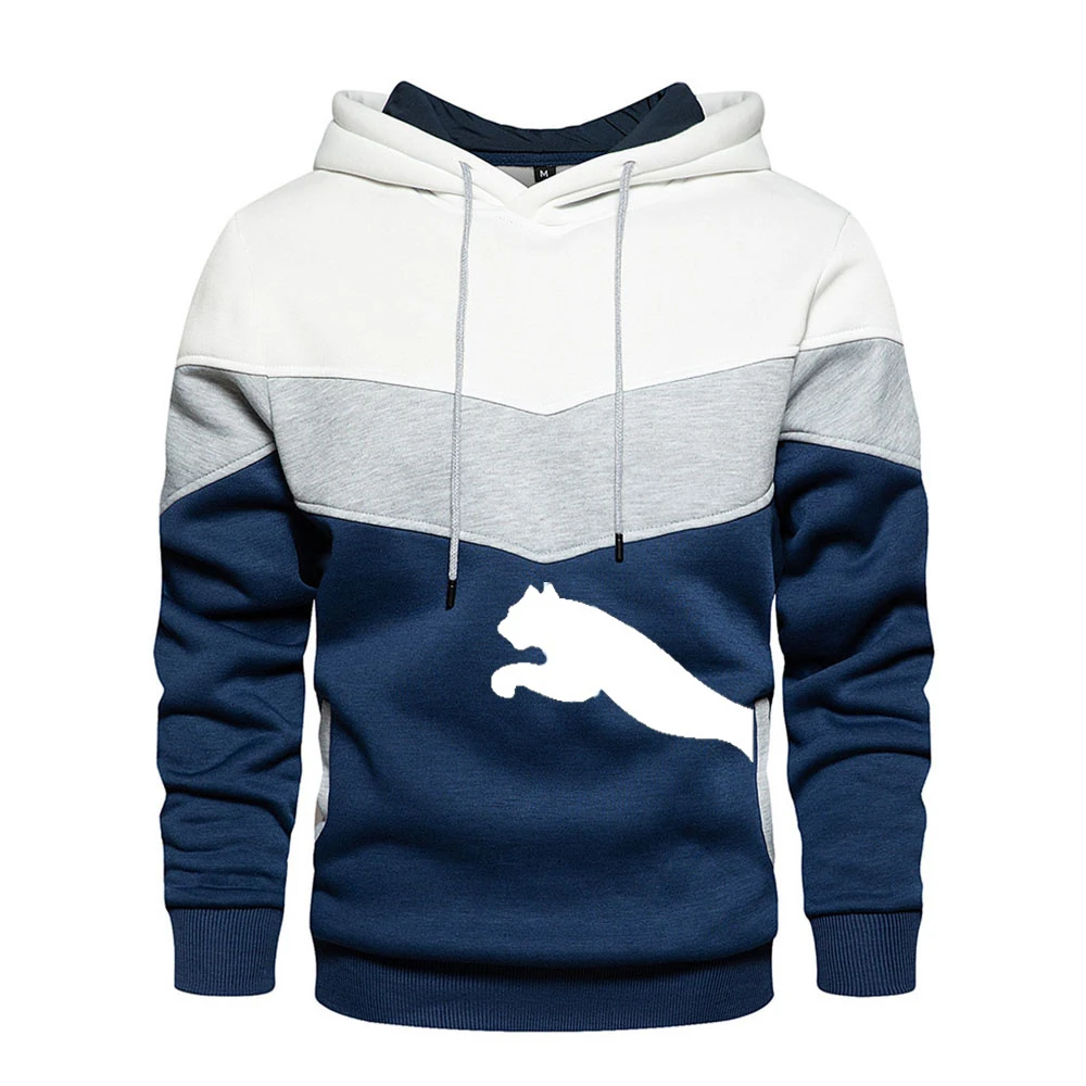 Hoodie Men's and Women's Unisex Casual Hoodie Printing Autumn and Winter Letter Printing Clothes Sweatshirt Oversized Sweatshirt
Hoodie Men's and Women's Unisex Casual Hoodie Printing Autumn and Winter Letter Printing Clothes Sweatshirt Oversized Sweatshirt