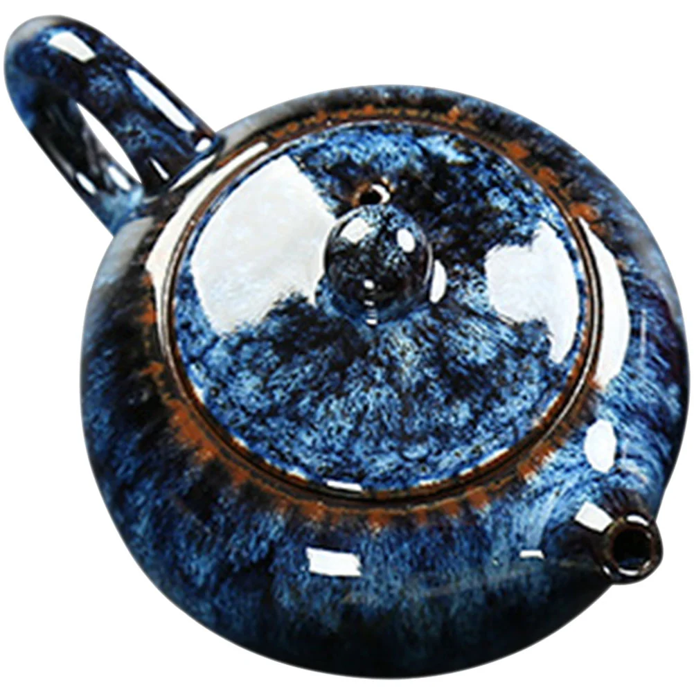Coffee Tea Kettle Japanese Home Loose Tea Leaf Teapot Teapot Warmer Ceramic Tea Kettle for Tea Indoor
Coffee Tea Kettle Japanese Home Loose Tea Leaf Teapot Teapot Warmer Ceramic Tea Kettle for Tea Indoor