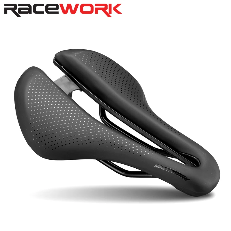 Велосипедное седло RACEWORK, губчатая Подушка, удобное Велосипедное Сиденье с Предупреждение ительным задним фонарем, противоударные USB Аксесс...
Велосипедное седло RACEWORK, губчатая Подушка, удобное Велосипедное Сиденье с Предупреждение ительным задним фонарем, противоударные USB Аксесс...