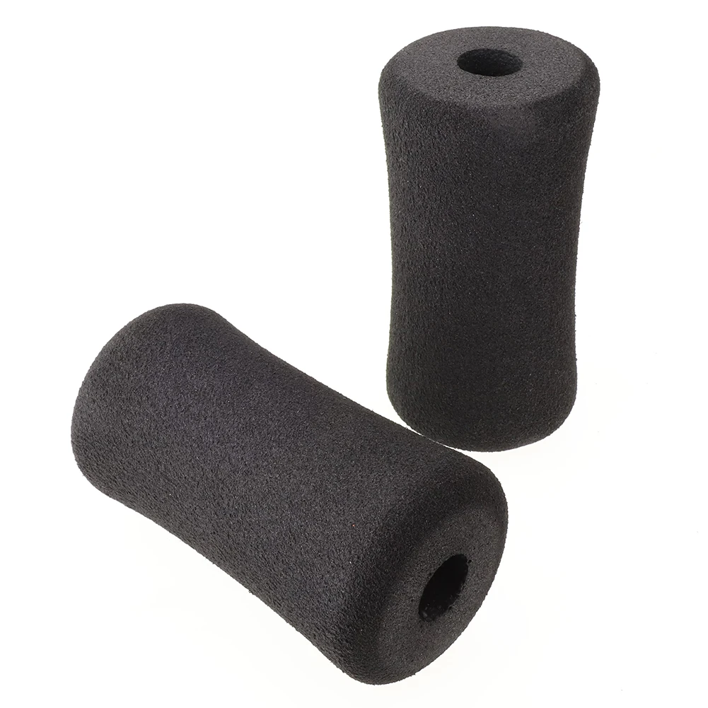 Hook Foot Foam Foot Foam Pad 1Pair Black Exercise For Leg Extension Gym Home Inversion Tables Replacement Durable
Hook Foot Foam Foot Foam Pad 1Pair Black Exercise For Leg Extension Gym Home Inversion Tables Replacement Durable