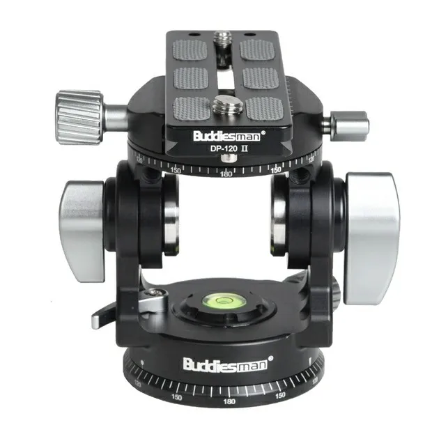 Buddiesman VH-3III 2D штатив с шаровой головкой для камеры Canon Nikon sony DSLR панорамная головка arca swiss головка штатива панорамная головка
Buddiesman VH-3III 2D штатив с шаровой головкой для камеры Canon Nikon sony DSLR панорамная головка arca swiss головка штатива панорамная головка