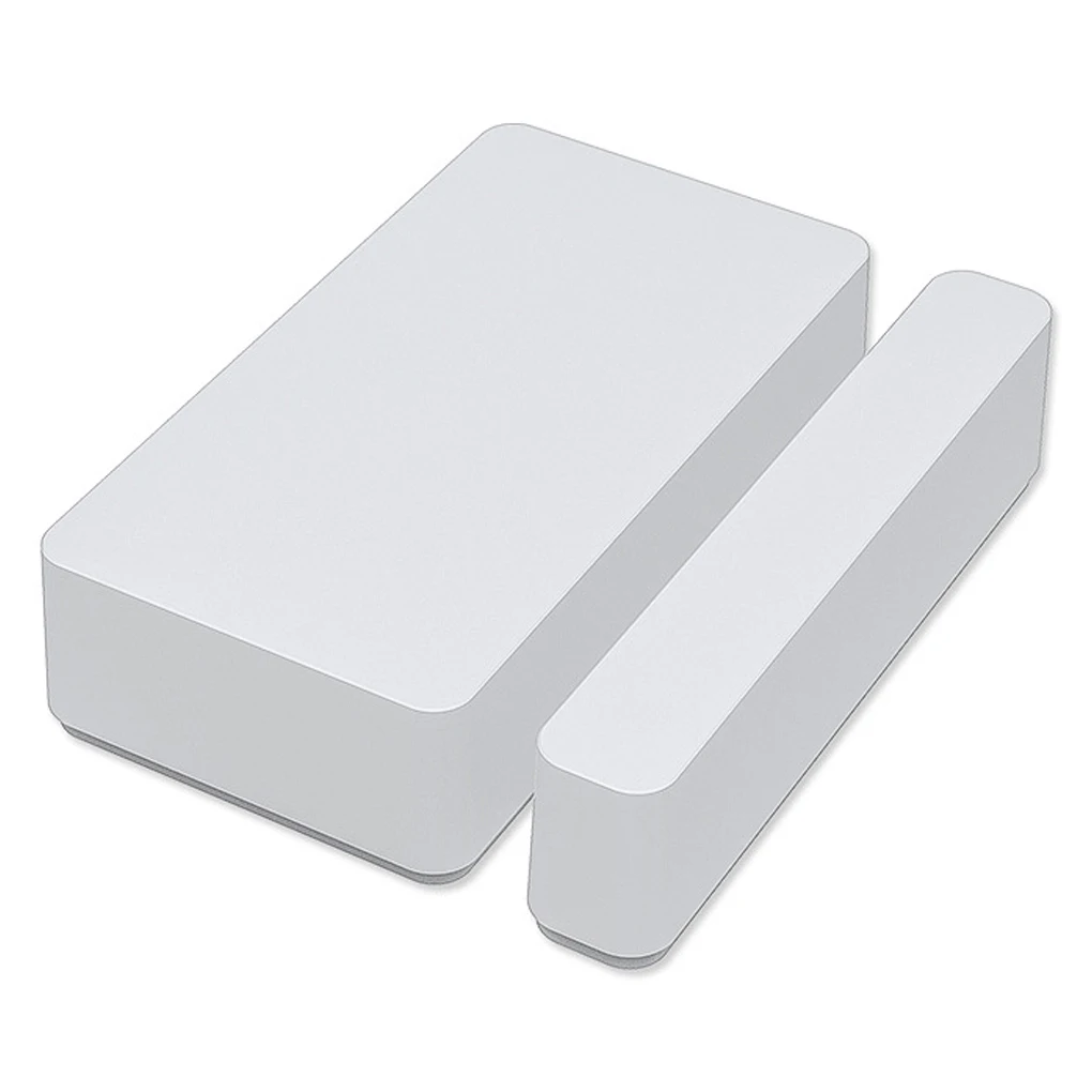 Tuya ZigBee Smart Door Sensor Living Room Wireless Battery Powered Closed Open Detector Remote Control Office Security Alarm
Tuya ZigBee Smart Door Sensor Living Room Wireless Battery Powered Closed Open Detector Remote Control Office Security Alarm