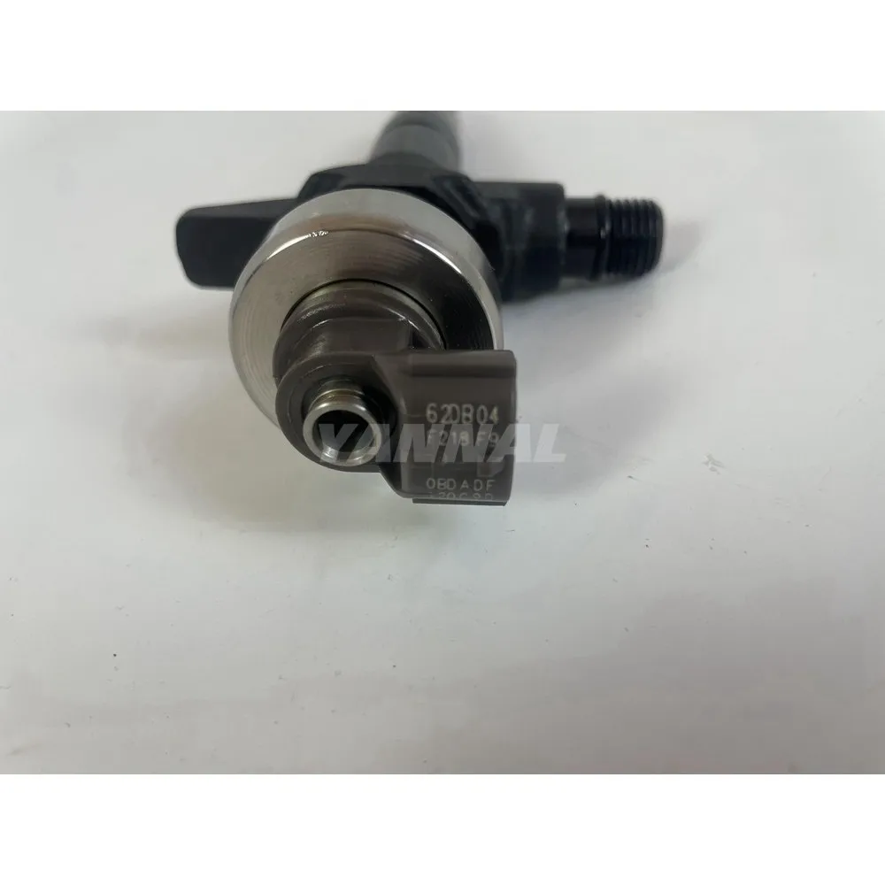 4JJ1 топливный инжектор Assy 8-98011605-5 12T 09074 для Isuzu Запасные части двигателя
4JJ1 топливный инжектор Assy 8-98011605-5 12T 09074 для Isuzu Запасные части двигателя