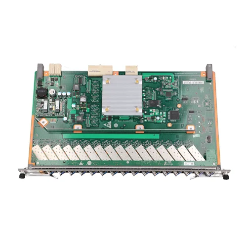 Оригинальная сервисная плата EPFD на 16 портов EPON для MA5680T с модулем SFP PX20 + PX20 ++
Оригинальная сервисная плата EPFD на 16 портов EPON для MA5680T с модулем SFP PX20 + PX20 ++