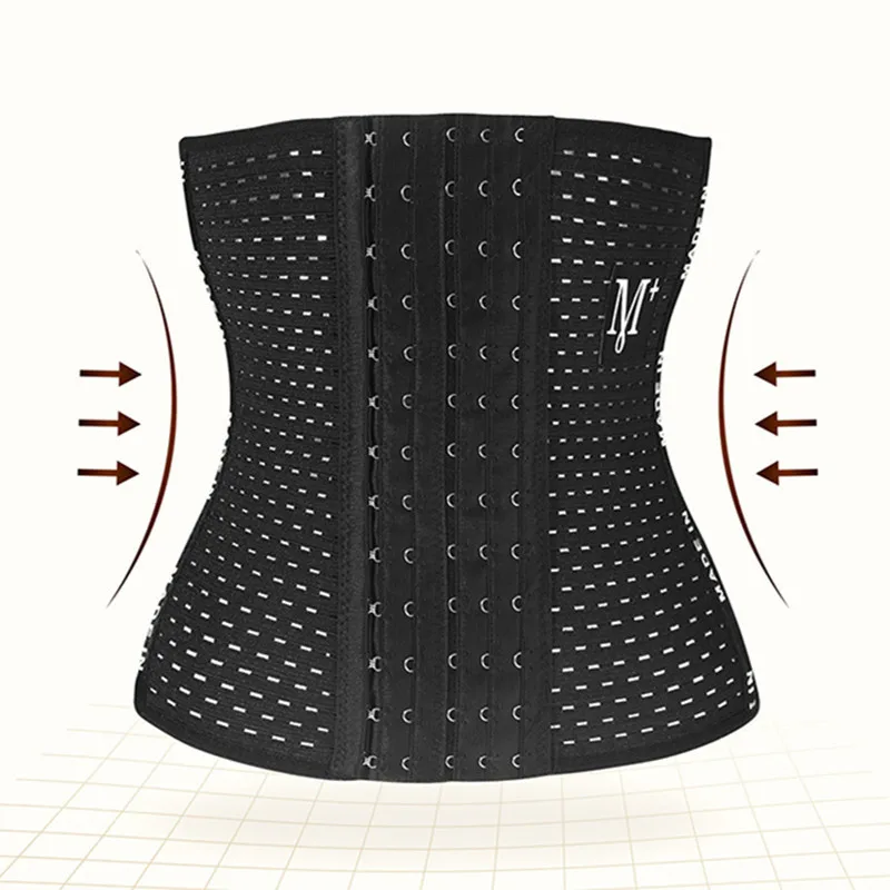Waist Trainers Women Body Shapewear Abdomen Slimming Belt Reductive Girdle Shaper Cinchers Sheath Female Fajas Flat Belly Corset
Waist Trainers Women Body Shapewear Abdomen Slimming Belt Reductive Girdle Shaper Cinchers Sheath Female Fajas Flat Belly Corset