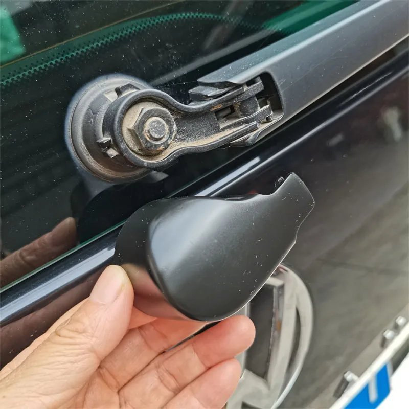 Задняя крышка стеклоочистителя серии Volkswagen, чехол для стеклоочистителя Xia Lang, задняя крышка стеклоочистителя 
Задняя крышка стеклоочистителя серии Volkswagen, чехол для стеклоочистителя Xia Lang, задняя крышка стеклоочистителя
