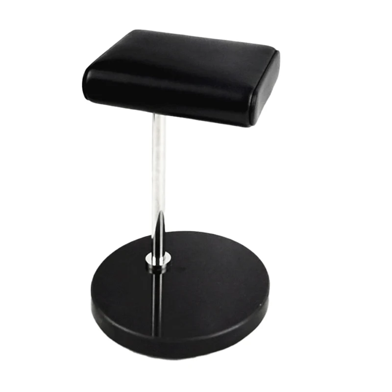 Black Marble Base Watch Stand Metal Rod Watch Display Props Bracelet Display Stand Jewelry Stand Shoot Props
Black Marble Base Watch Stand Metal Rod Watch Display Props Bracelet Display Stand Jewelry Stand Shoot Props