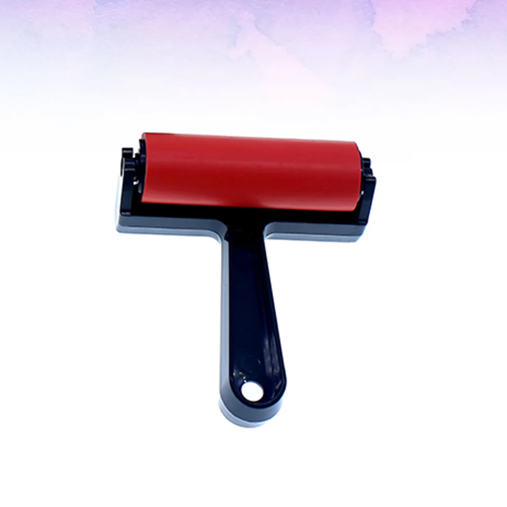 Brush Sponge Brushes Painting Foam Roller Round Sponges Ink Artist Soft Rubber Brayer
Brush Sponge Brushes Painting Foam Roller Round Sponges Ink Artist Soft Rubber Brayer
