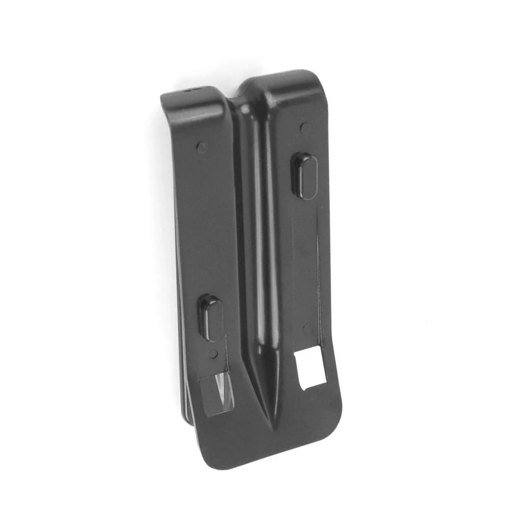 Part Bracket 1pc Accessories Black Bracket Bumper Cushion Crew For Chevy For Silverado 1500 08-13 Plastic Durable
Part Bracket 1pc Accessories Black Bracket Bumper Cushion Crew For Chevy For Silverado 1500 08-13 Plastic Durable