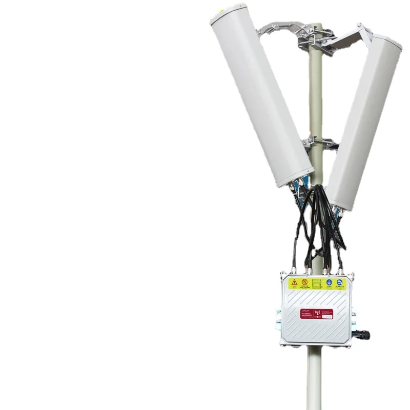 High-Power Dual-Frequency Wireless AP Outdoor WiFi Coverage Outdoor Base Station Router Bridge Gigabit
High-Power Dual-Frequency Wireless AP Outdoor WiFi Coverage Outdoor Base Station Router Bridge Gigabit