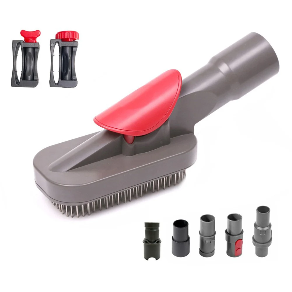 Switch Lock For Dyson V6 V7 V8 V9 Vacuum Cleaner For Shark For Meile Vacuum Cleaner Pet Hair Removal Brush Switch Lock Adapter
Switch Lock For Dyson V6 V7 V8 V9 Vacuum Cleaner For Shark For Meile Vacuum Cleaner Pet Hair Removal Brush Switch Lock Adapter