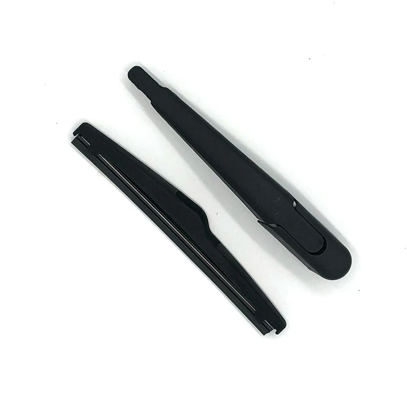 For Mercedes-Benz Smart Fortwo 2015 2016 2017 Rear Windshield Wiper Blade Arm Set 185mm 7 Inch
For Mercedes-Benz Smart Fortwo 2015 2016 2017 Rear Windshield Wiper Blade Arm Set 185mm 7 Inch