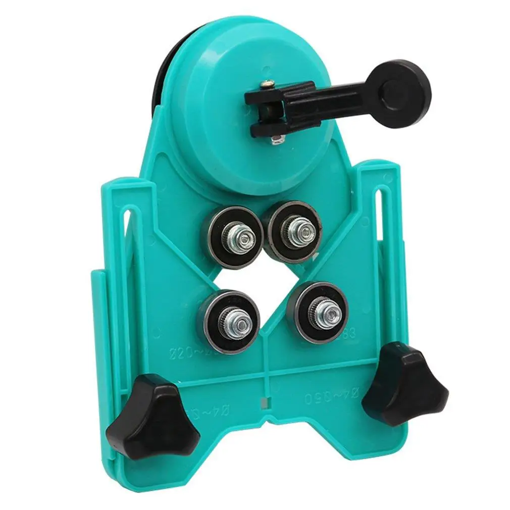 4-80mm Ceramic Porcelain Drill Bit Cutter Tile Glass Openings Locator Hole Saw Core Guide With Vacuum Base Sucker
4-80mm Ceramic Porcelain Drill Bit Cutter Tile Glass Openings Locator Hole Saw Core Guide With Vacuum Base Sucker