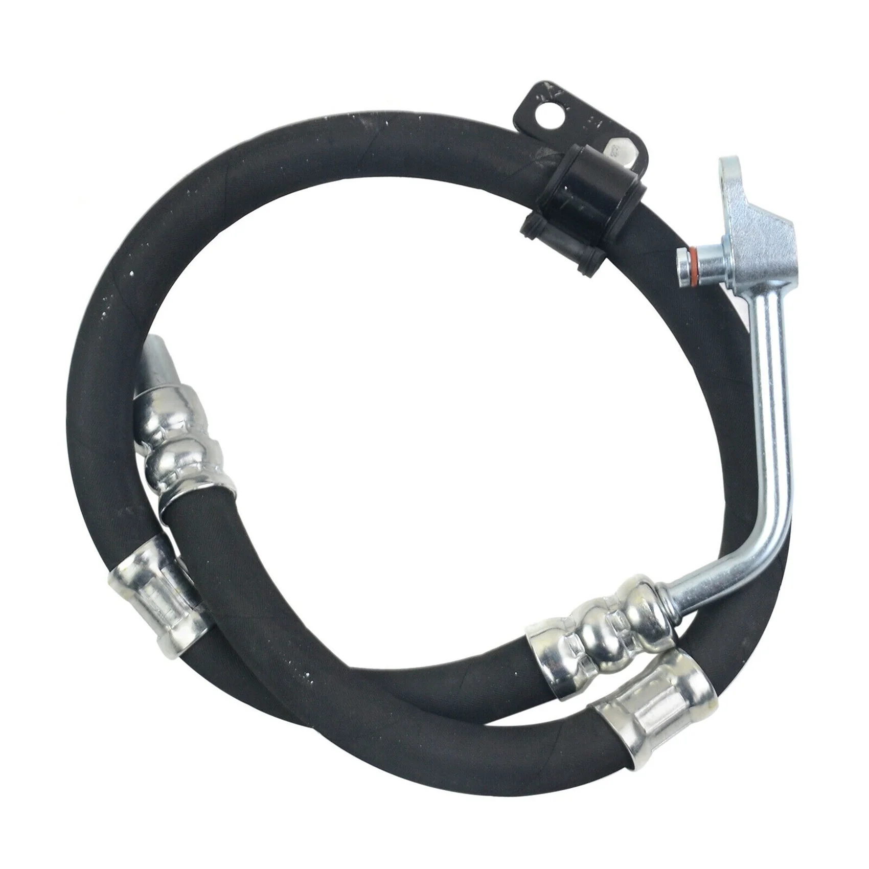 For Land Rover Freelander 2 MK2 2.2 TD4 2006-2014 Power Steering Pump Hose LR001099
For Land Rover Freelander 2 MK2 2.2 TD4 2006-2014 Power Steering Pump Hose LR001099