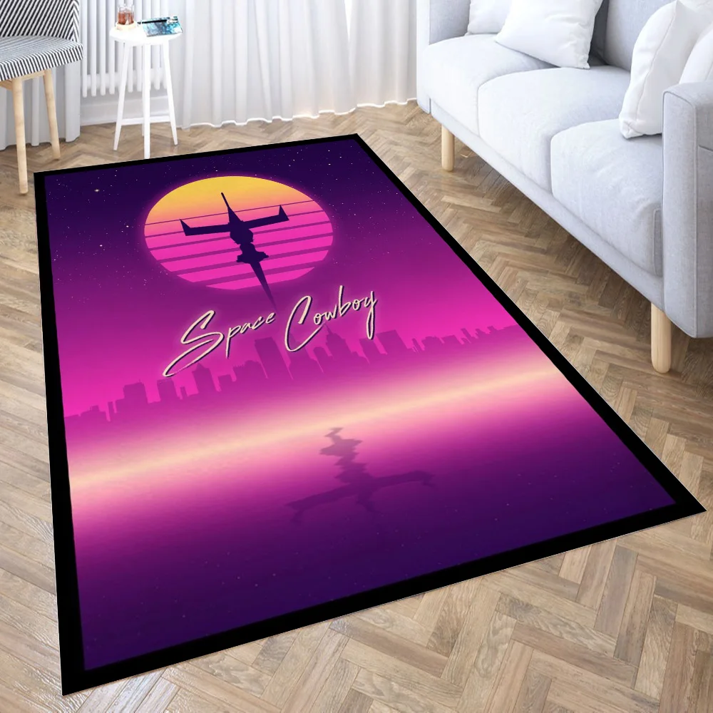 Cowboy in Retro 3D Carpet Living Room Kitchen Entrance Door Mat Anti-slip Floor Rug Bathroom Area Hallway Mats
Cowboy in Retro 3D Carpet Living Room Kitchen Entrance Door Mat Anti-slip Floor Rug Bathroom Area Hallway Mats