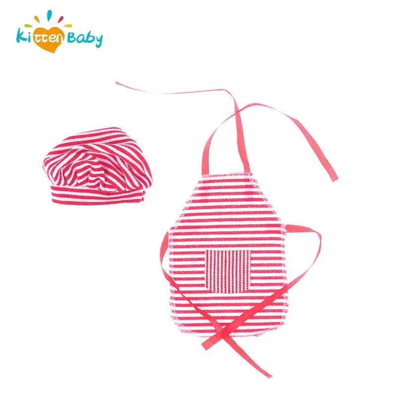 1Set Doll Christmas Toys Accessories Santa Couture Clothing For Elf Doll Striped Apron Hat Doll Accessories
1Set Doll Christmas Toys Accessories Santa Couture Clothing For Elf Doll Striped Apron Hat Doll Accessories