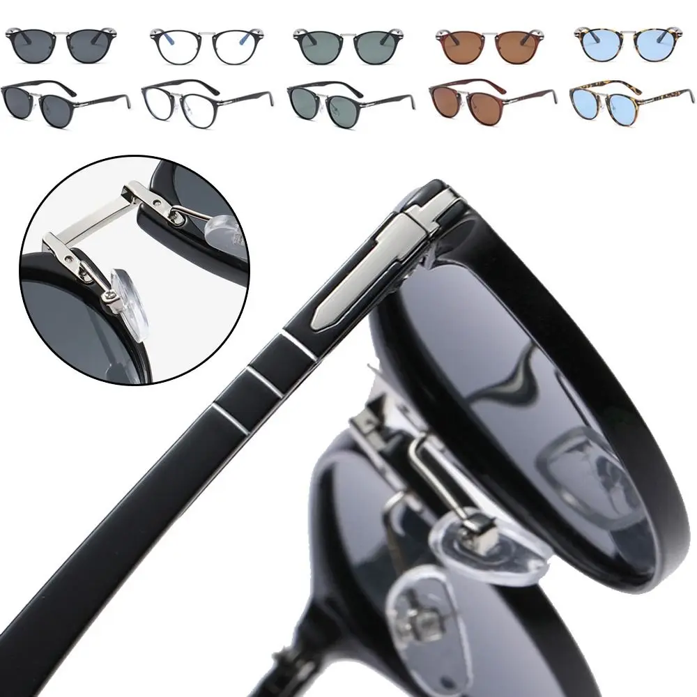 UV400 Women Men Vision Care Anti-Bluelight Eyeglasses Driving Shades Glasses Vintage Eyeglasses Polarized Sunglasses
UV400 Women Men Vision Care Anti-Bluelight Eyeglasses Driving Shades Glasses Vintage Eyeglasses Polarized Sunglasses