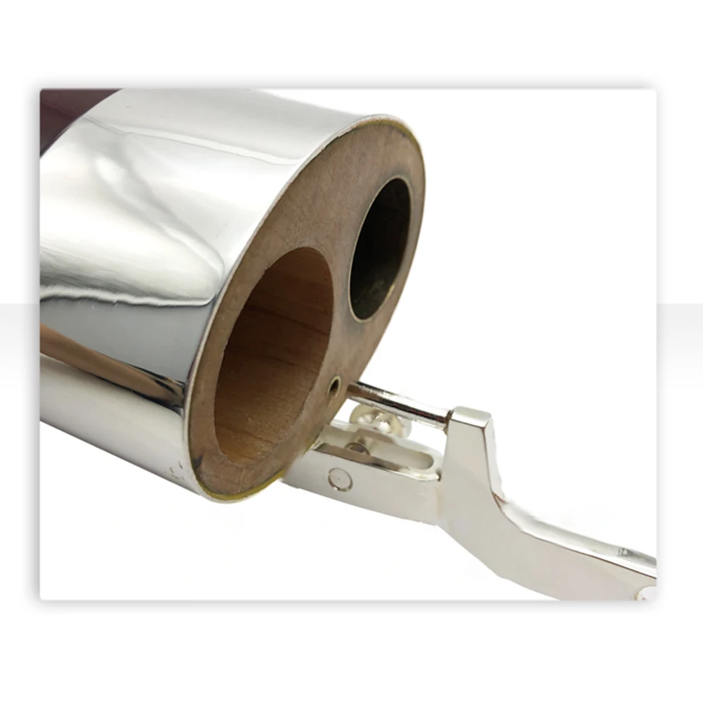 Brand New Bassoon Balance Bar Bassoon Strap Comfortable Cupronickel Durable Exquisite Replacment Sliver Plated
Brand New Bassoon Balance Bar Bassoon Strap Comfortable Cupronickel Durable Exquisite Replacment Sliver Plated