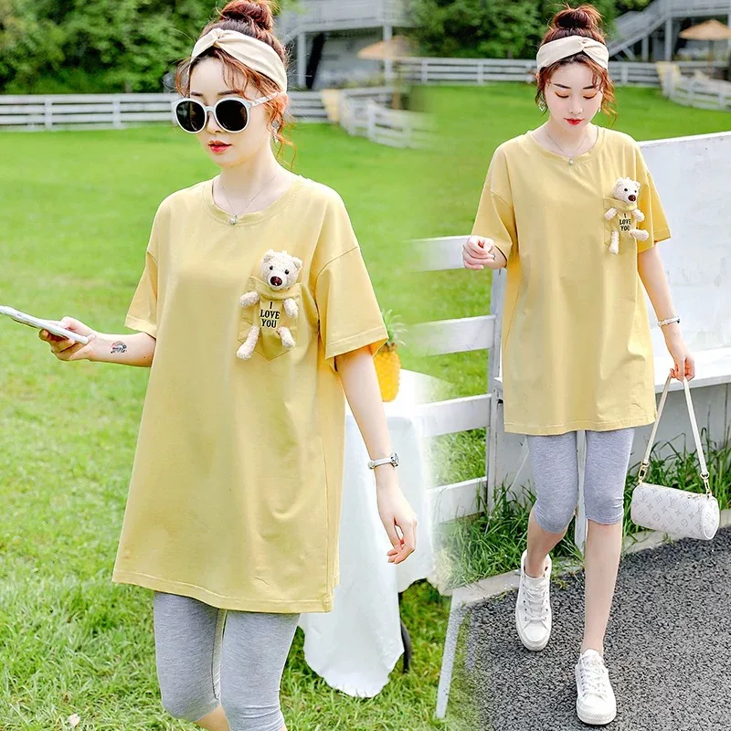 Gold Maternity Pregnant Baby Loading 2022 Funny Women T Shirt Girl Shirt New Mom Big Size Clothes
Gold Maternity Pregnant Baby Loading 2022 Funny Women T Shirt Girl Shirt New Mom Big Size Clothes