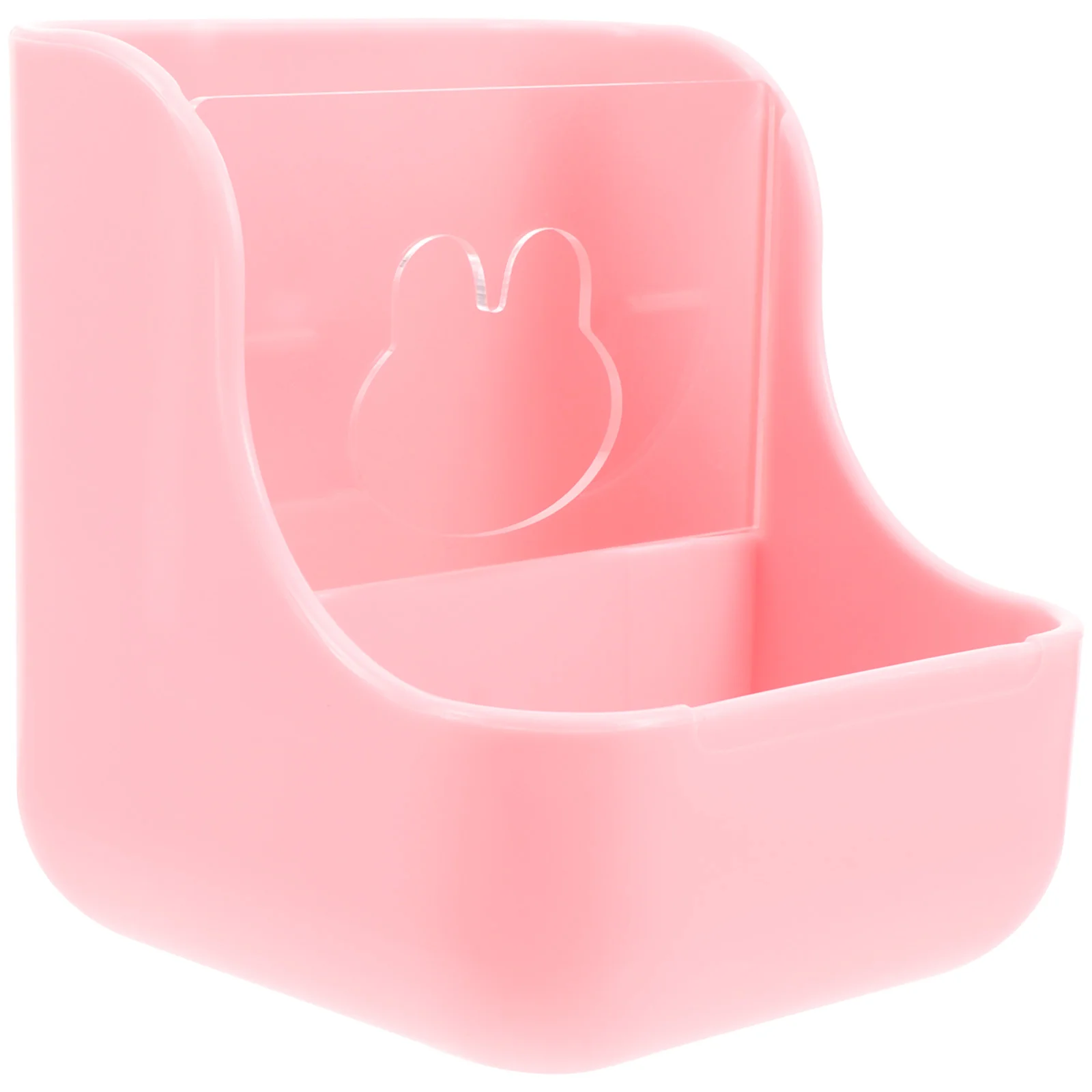 Rabbit Grass Basin Small Pet Supply Guinea Food Dispenser Hay Feeder Cage Storage Holder Plastic Racks
Rabbit Grass Basin Small Pet Supply Guinea Food Dispenser Hay Feeder Cage Storage Holder Plastic Racks