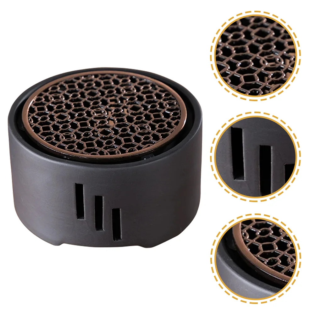 Japanese Style Teapot Warmer Base Metal Teapot Heating Base Teapot Heater for Home
Japanese Style Teapot Warmer Base Metal Teapot Heating Base Teapot Heater for Home