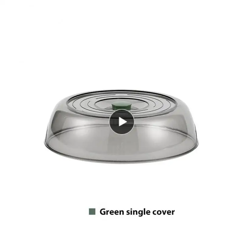 Bowl Cover Portable Fresh-keeping Food Hot Plate Transparent Vegetable Cover Kitchen Storage Heat Preservation Cover Food Cover
Bowl Cover Portable Fresh-keeping Food Hot Plate Transparent Vegetable Cover Kitchen Storage Heat Preservation Cover Food Cover