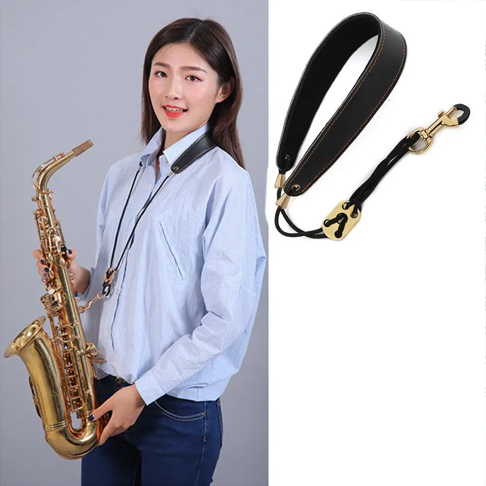 Universal Saxophone Strap Neck Strap Halter Neck Clarinet Adult Children Alto Tenor Lanyard Sling Musical Instrument Accessories
Universal Saxophone Strap Neck Strap Halter Neck Clarinet Adult Children Alto Tenor Lanyard Sling Musical Instrument Accessories