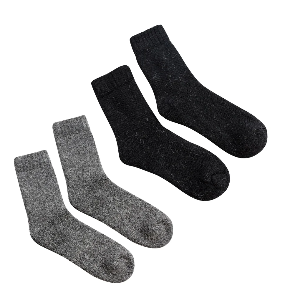 Socks Wool Mensthicken Cotton Cashmere Thick Warm Soft Heavy Winter Fuzzy Crew Super Men Screw Thermal
Socks Wool Mensthicken Cotton Cashmere Thick Warm Soft Heavy Winter Fuzzy Crew Super Men Screw Thermal