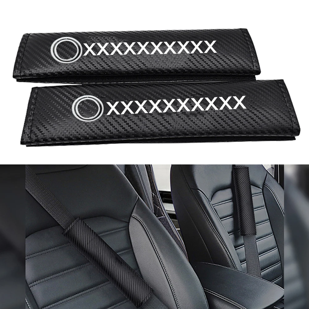 Car Seat Belt Shoulder Pads Comfortable Driving Seatbelt Cover Safety Belt Shoulder Guard Cushion Harness Pad For Volkswagen VW
Car Seat Belt Shoulder Pads Comfortable Driving Seatbelt Cover Safety Belt Shoulder Guard Cushion Harness Pad For Volkswagen VW