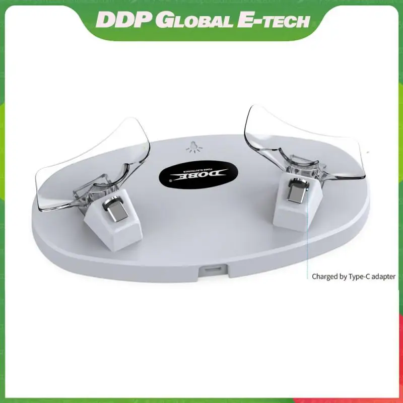 Charging Status Clear At A Glan Clear Led Indicator Light Handle Charging Station Base Convenient To Plug And Unplug
Charging Status Clear At A Glan Clear Led Indicator Light Handle Charging Station Base Convenient To Plug And Unplug