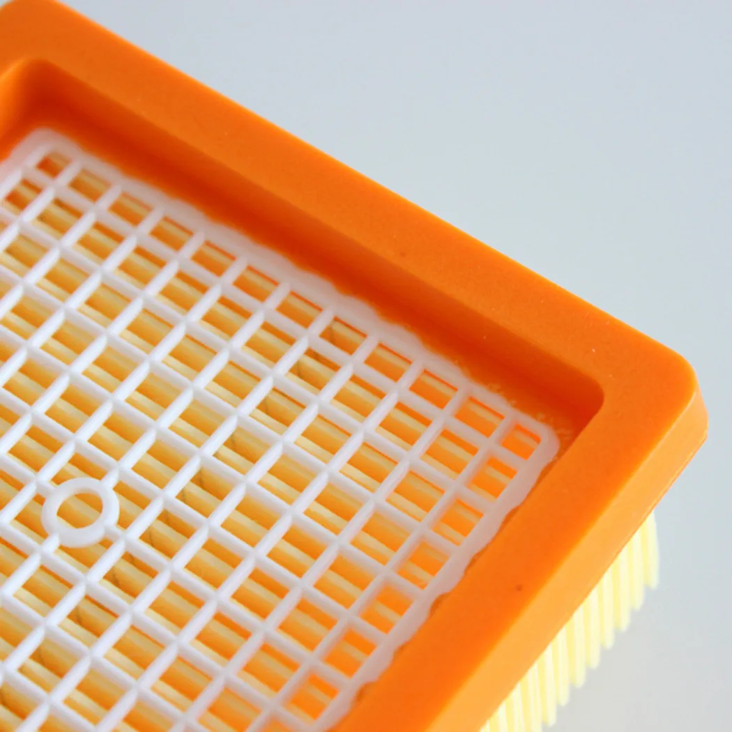 Flat Pleated Filters For Karcher Vacuum Cleaner MV6 2.863-005.0 Vacuum Cleaner Spare Filter Household Cleaning Tools Accessories
Flat Pleated Filters For Karcher Vacuum Cleaner MV6 2.863-005.0 Vacuum Cleaner Spare Filter Household Cleaning Tools Accessories