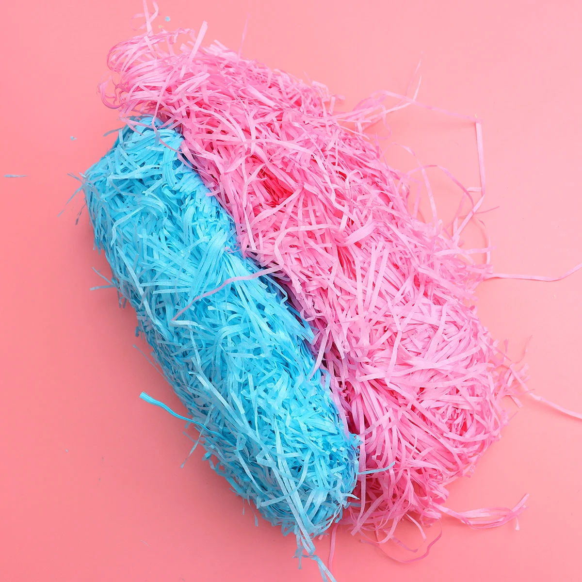 2 Pcs Basket Filler Gift Basket Filling Grass Paper Gift Confetti Gift Packaging Crinkle Paper Filler Shredded Paper Gift Box
2 Pcs Basket Filler Gift Basket Filling Grass Paper Gift Confetti Gift Packaging Crinkle Paper Filler Shredded Paper Gift Box