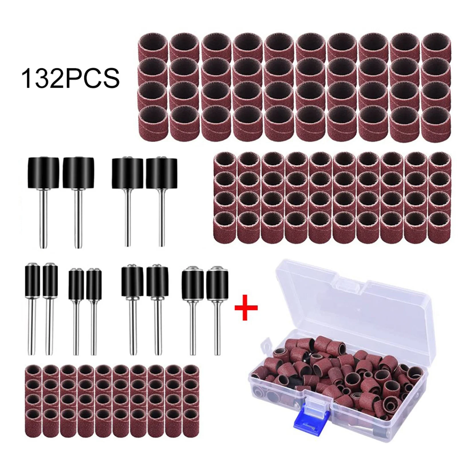 Grinding Roller Set Sand Circle Sand Drum Turning Rotary Tool For Woodworking Metalworking Polishing Wood Metal Accessories
Grinding Roller Set Sand Circle Sand Drum Turning Rotary Tool For Woodworking Metalworking Polishing Wood Metal Accessories