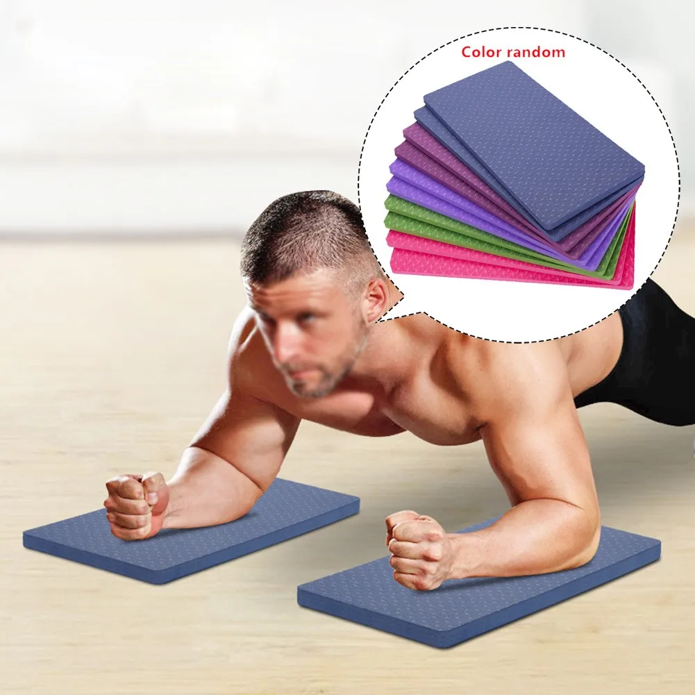 Special Pad For Abdominal Wheel Kneeling Pad Thickened Abdominal Wheel Floor Pad Yoga Mat Fitness Plate Support Pad Exercise
Special Pad For Abdominal Wheel Kneeling Pad Thickened Abdominal Wheel Floor Pad Yoga Mat Fitness Plate Support Pad Exercise